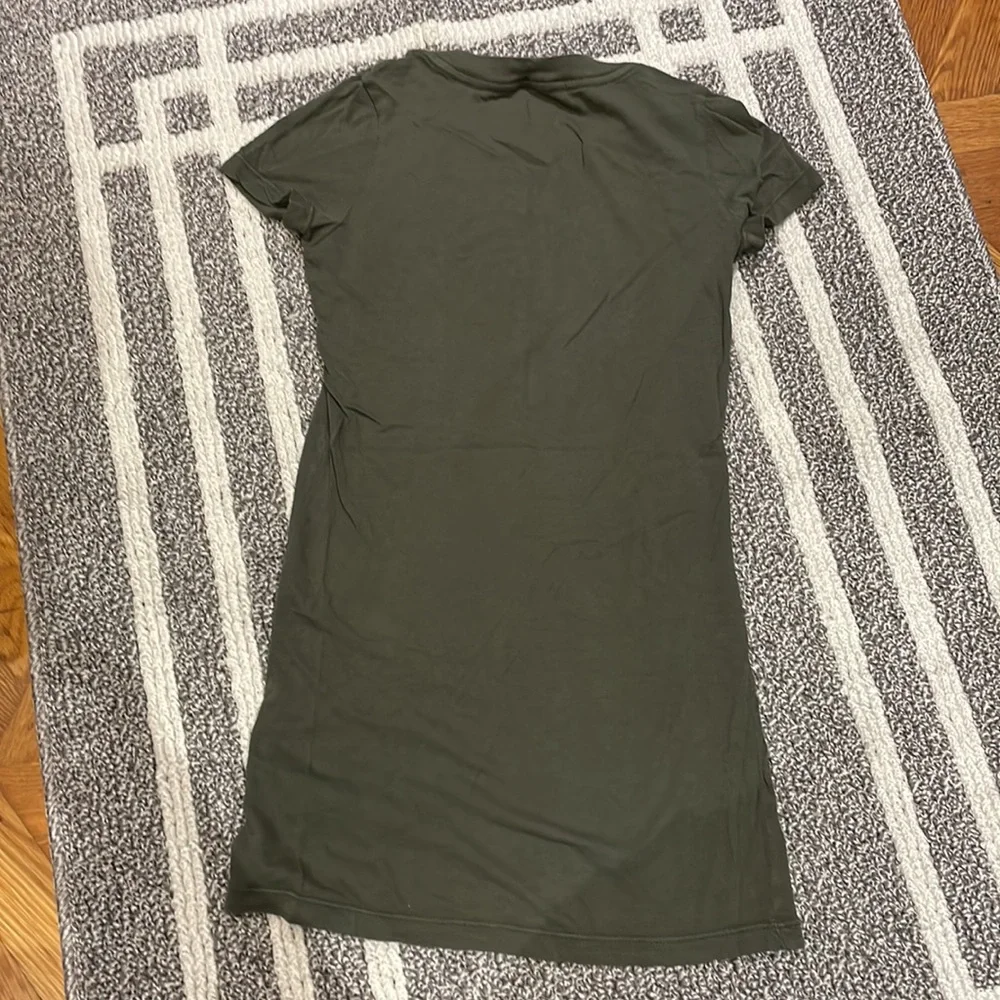 Y2K Juicy Couture Swarovski crystal tshirt - Picture 7 of 7